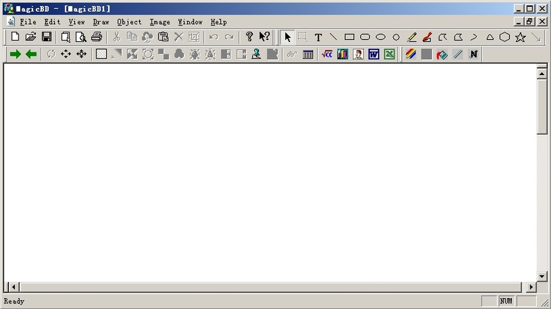 MagicBD Screenshot